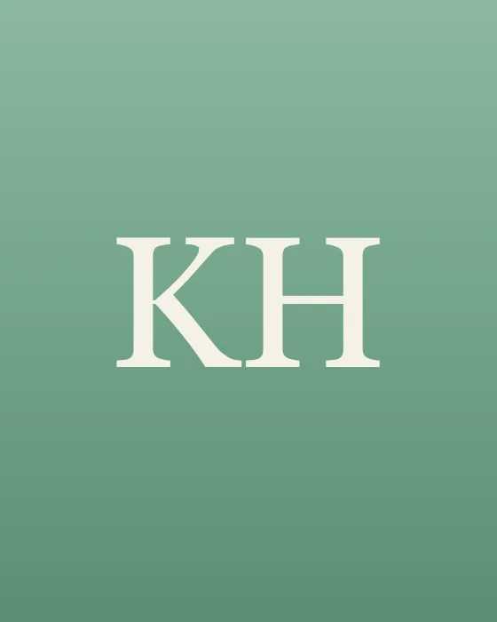 Portrét – Ing. Kristian Hudeczek